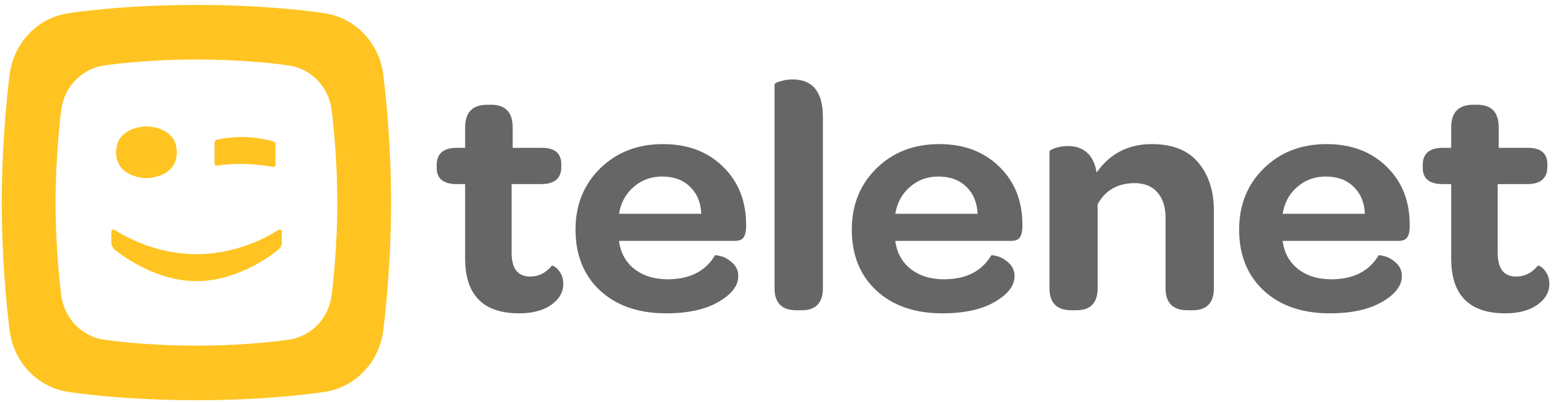 Logo Telenet