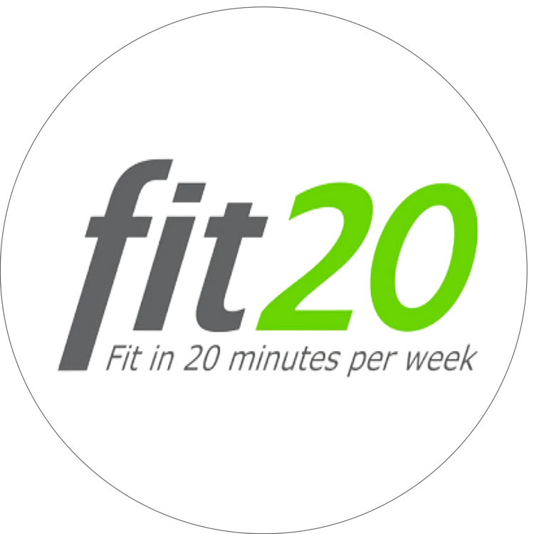 Fit 20 Logo