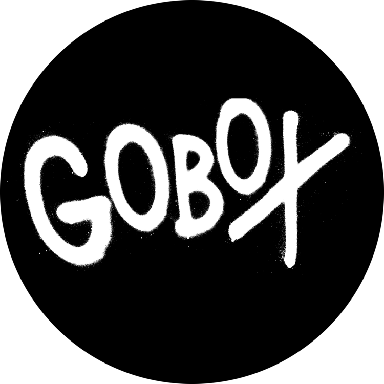 logo GOBOX