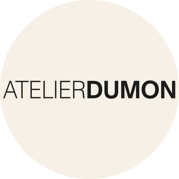 logo Atelier Du Mon: Yoga, Pilates et Wellness studio à Anvers
