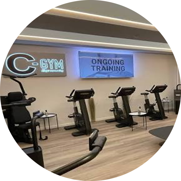 C-GYM