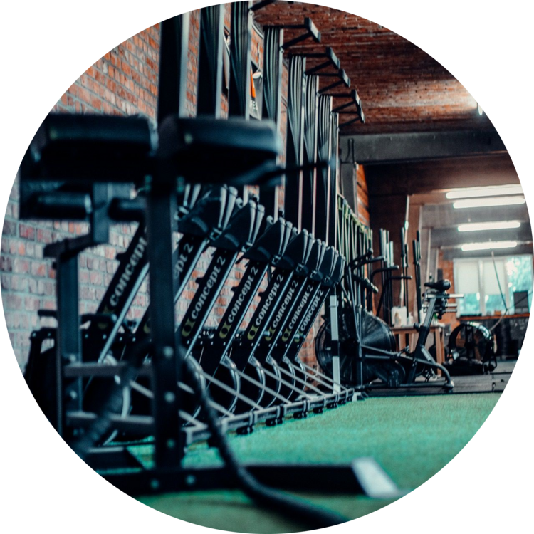 Crossfit V21