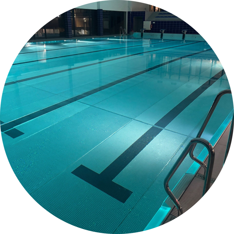 Piscine Jodoigne