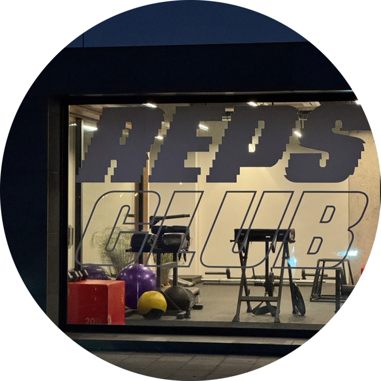 Reps club