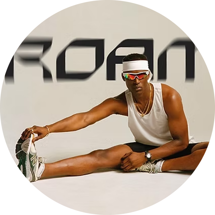 Roam