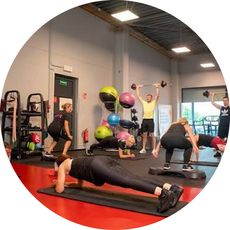 Snap Fitness