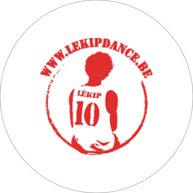 Mooze Lifestyle Gym EGYM 