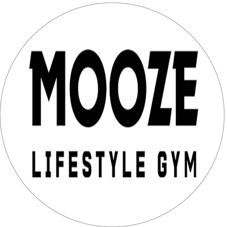 Mooze Lifestyle Gym EGYM 