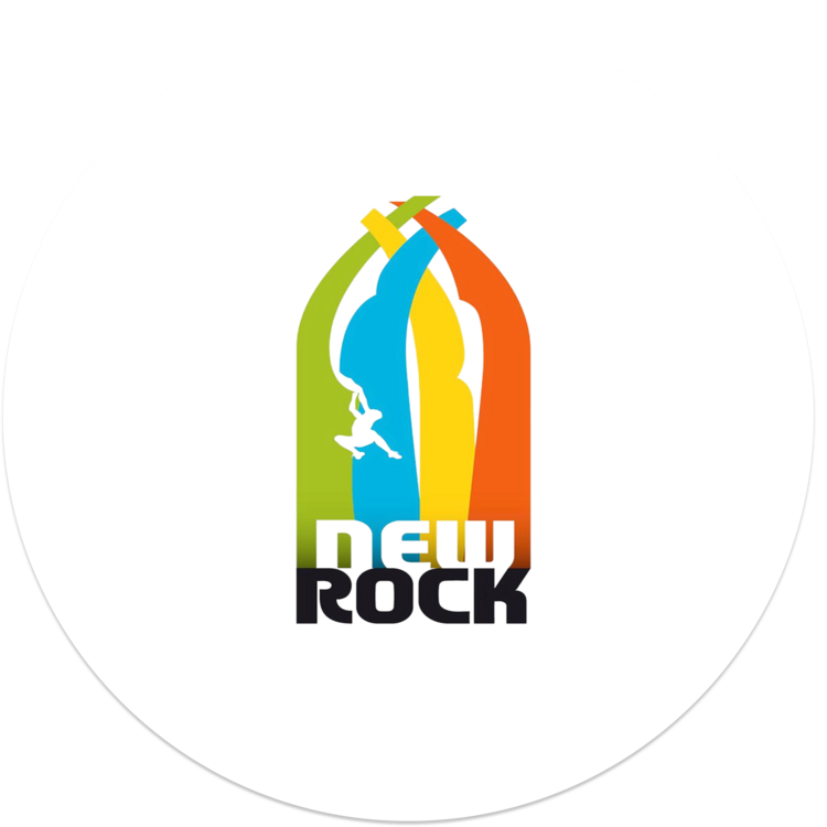 New Rock escalade Auderghem