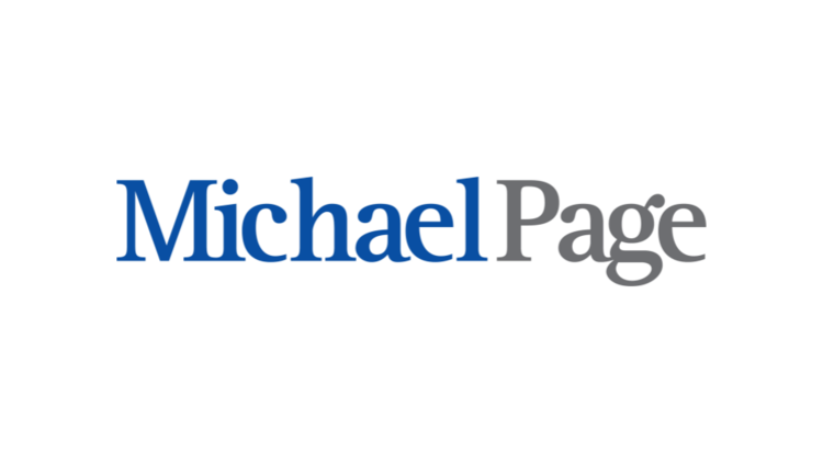 Michael Page