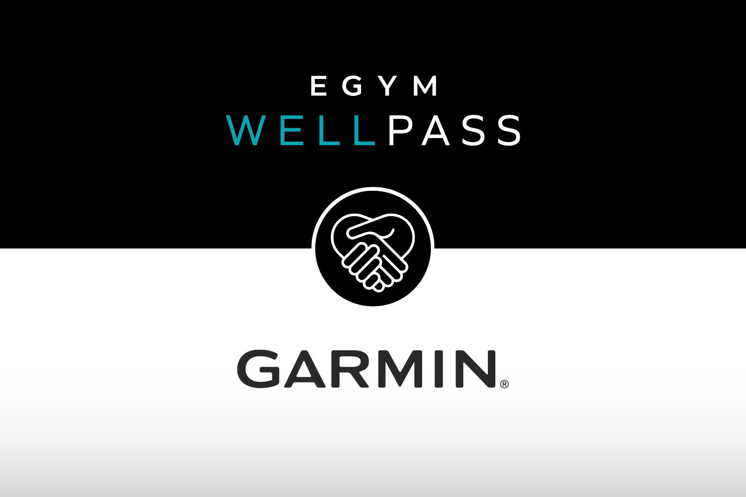 Garmin et EGYM Wellpass